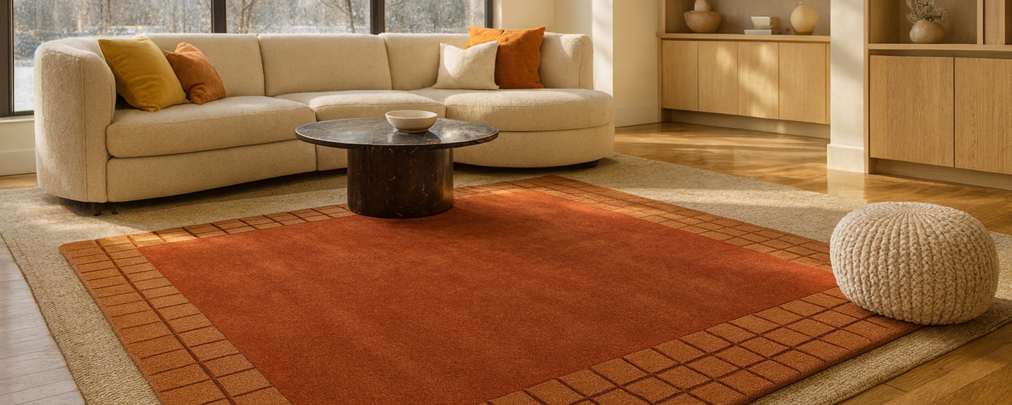 5 Best Rugs for This Winter Season to Complement Your Space